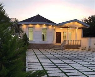 شرکت ساختمانی گیلان سازه - ۳۴۰متری دلربا قیمت مناسب رنج۴تا ۵‌میلیارد