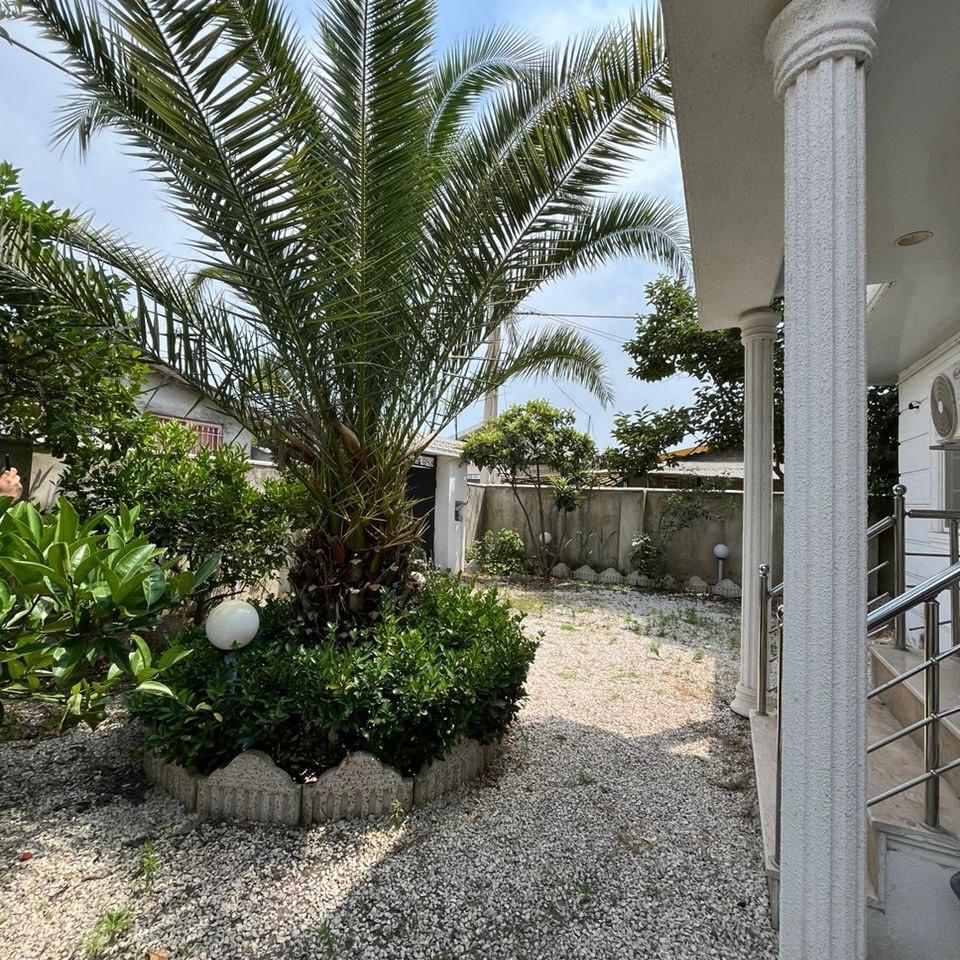 ویلا ارزان زیباکنار