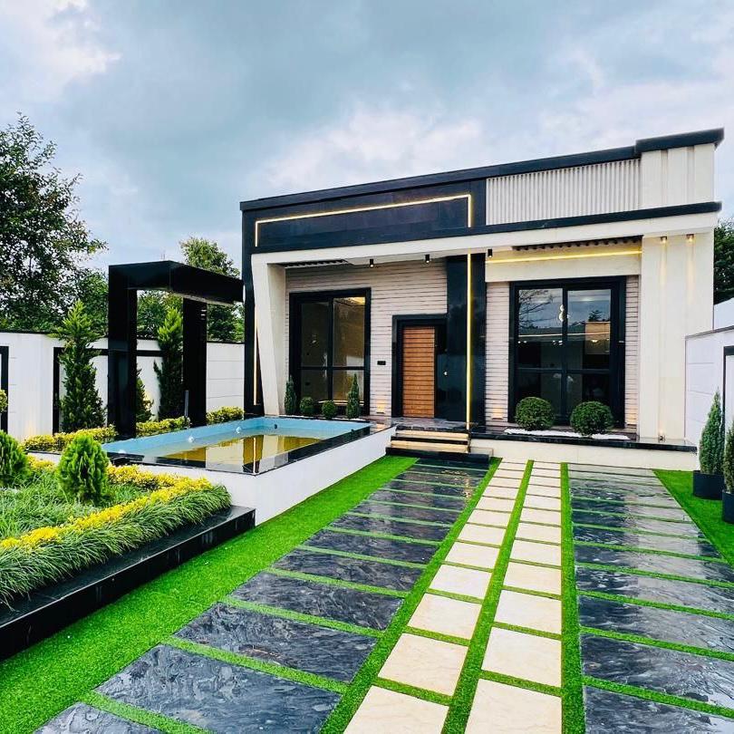 ویلا شهرکی سنددار