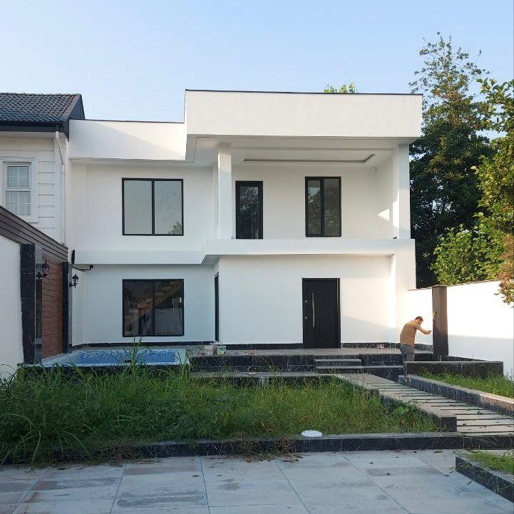 ویلااستخردار منطقه آزاد 