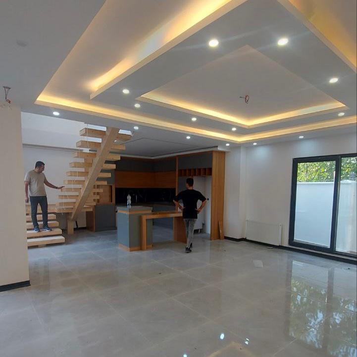 ویلااستخردار منطقه آزاد 