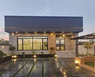 شرکت ساختمانی گیلان سازه - مدرن شهری متریال عالی به روز قیمت مناسب