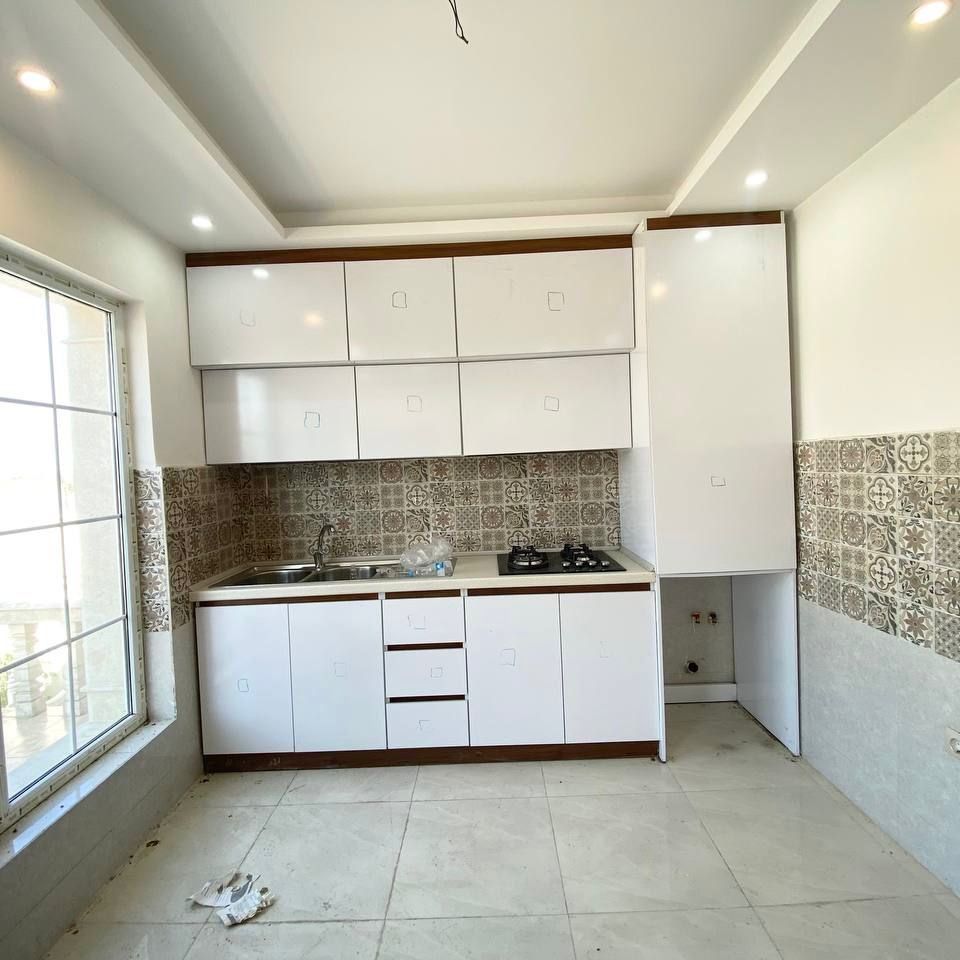 ویلانقلی زیباکنار