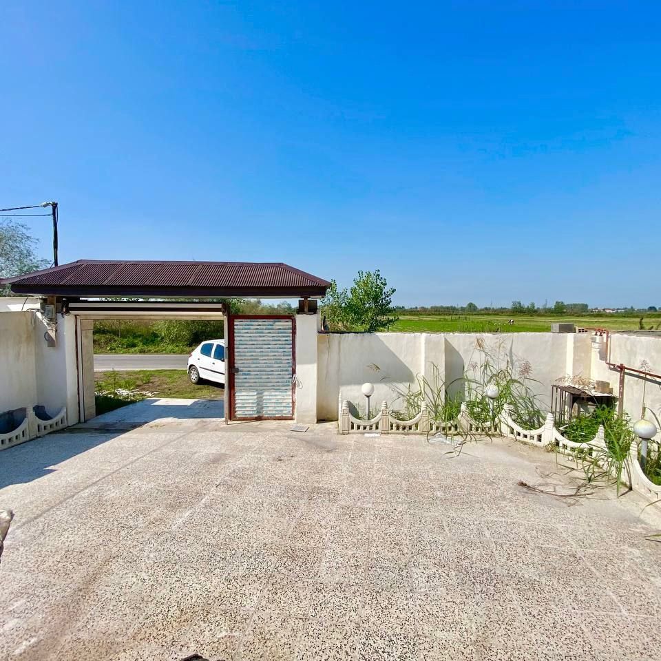 ویلانقلی زیباکنار