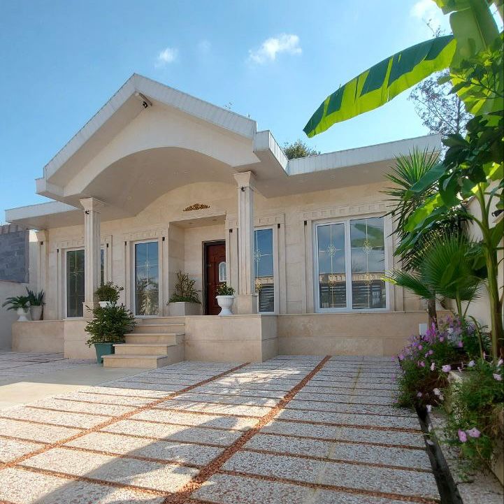 ویلا قیمت مناسب