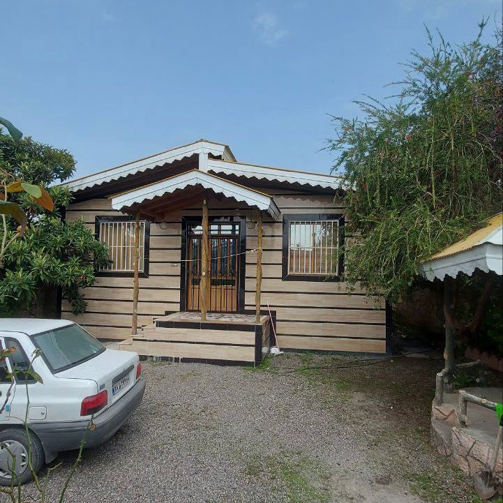 ویلاسنددار ارزان