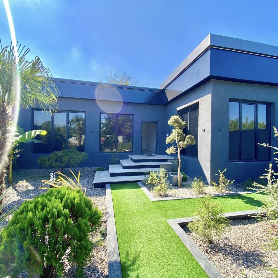 ویلامدرن لشت نشا