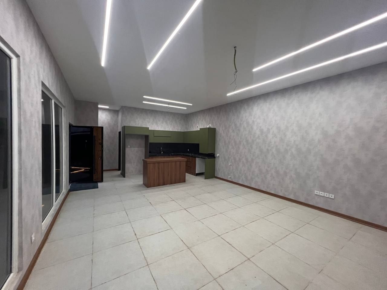 ویلامدرن لشت نشا