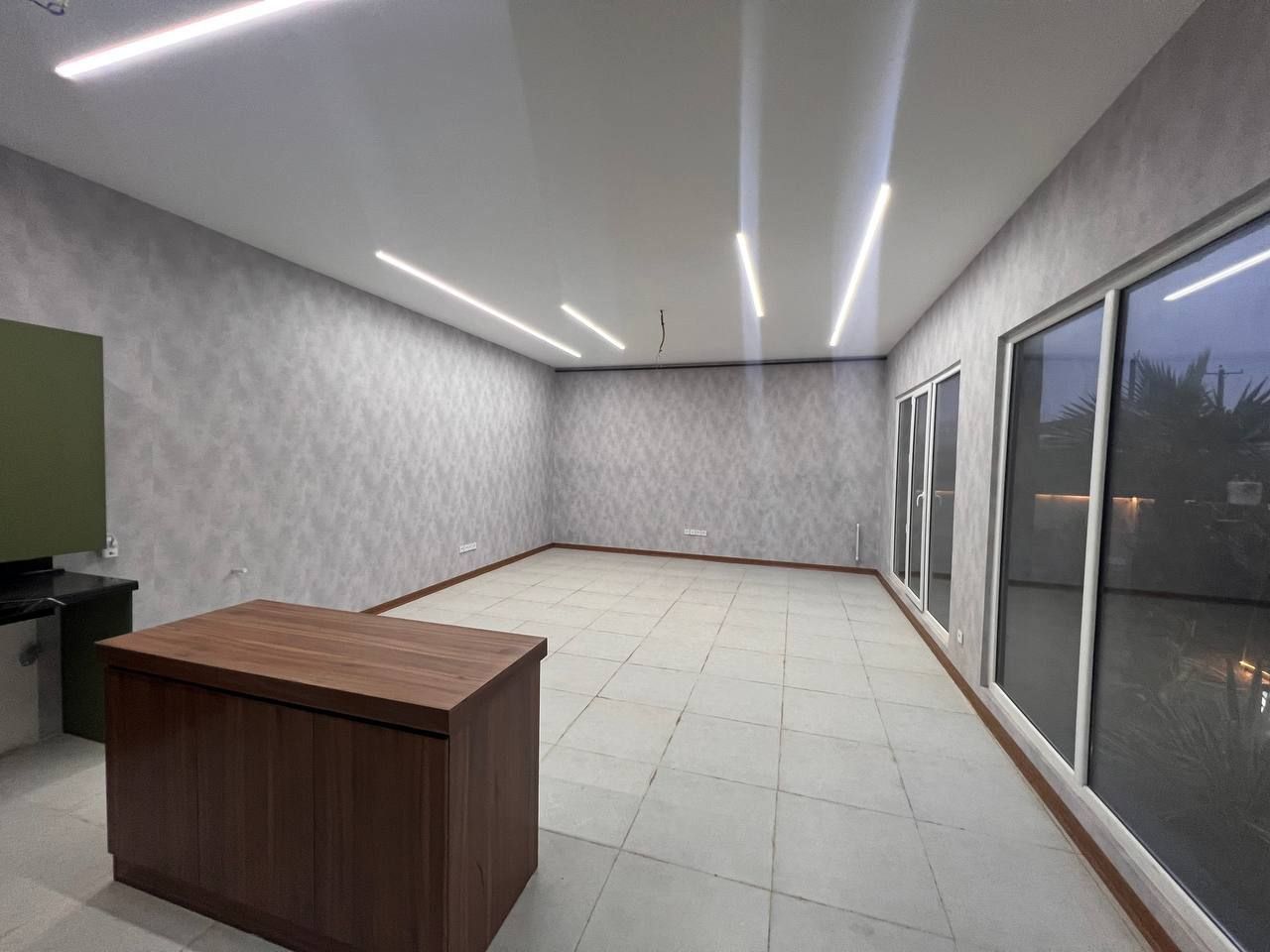 ویلامدرن لشت نشا