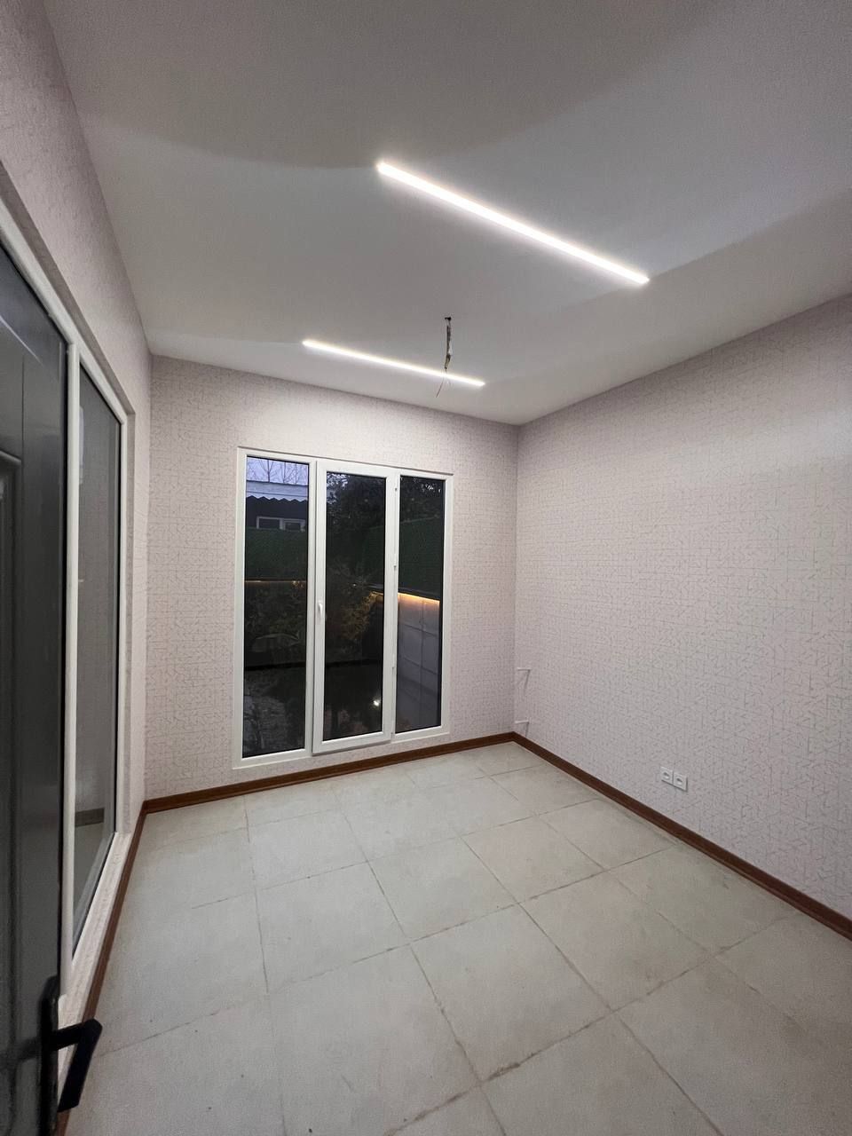 ویلامدرن لشت نشا