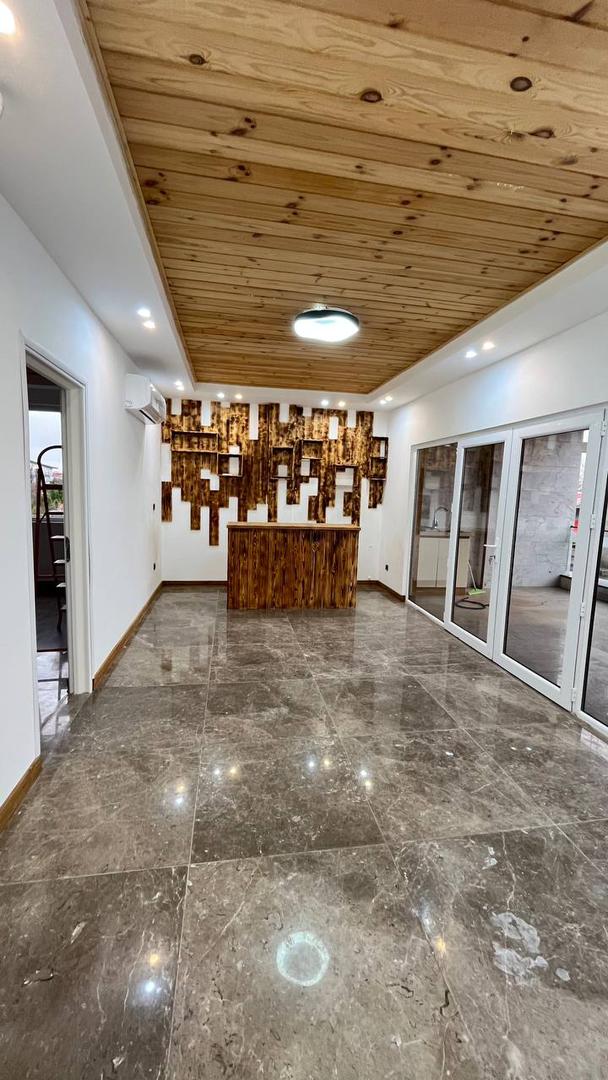 ویلاساحلی زیباکنار