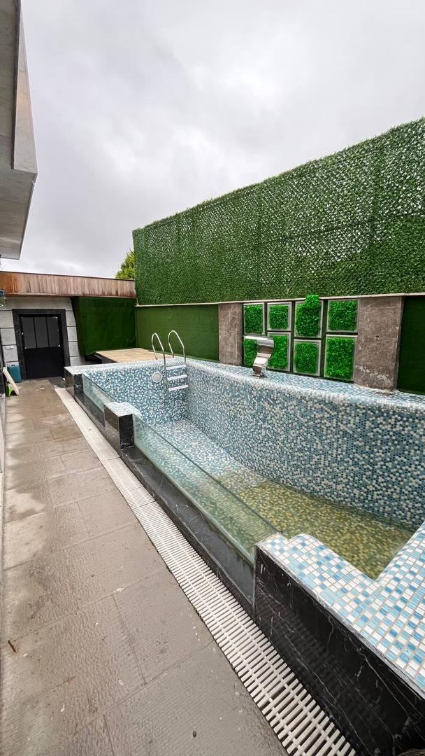 ویلاساحلی زیباکنار