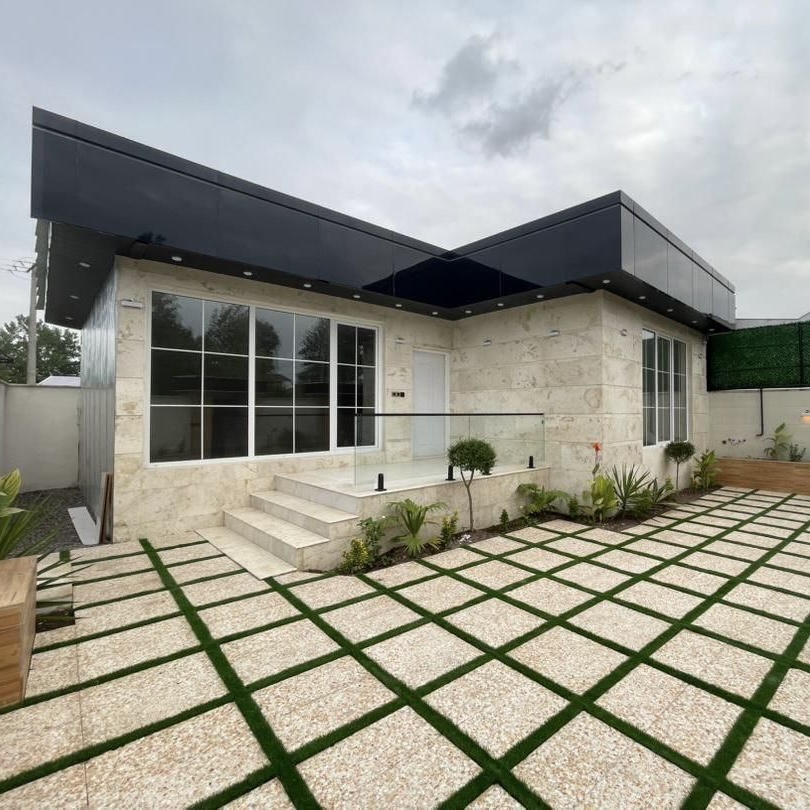 ویلا فروشی زیباکنار