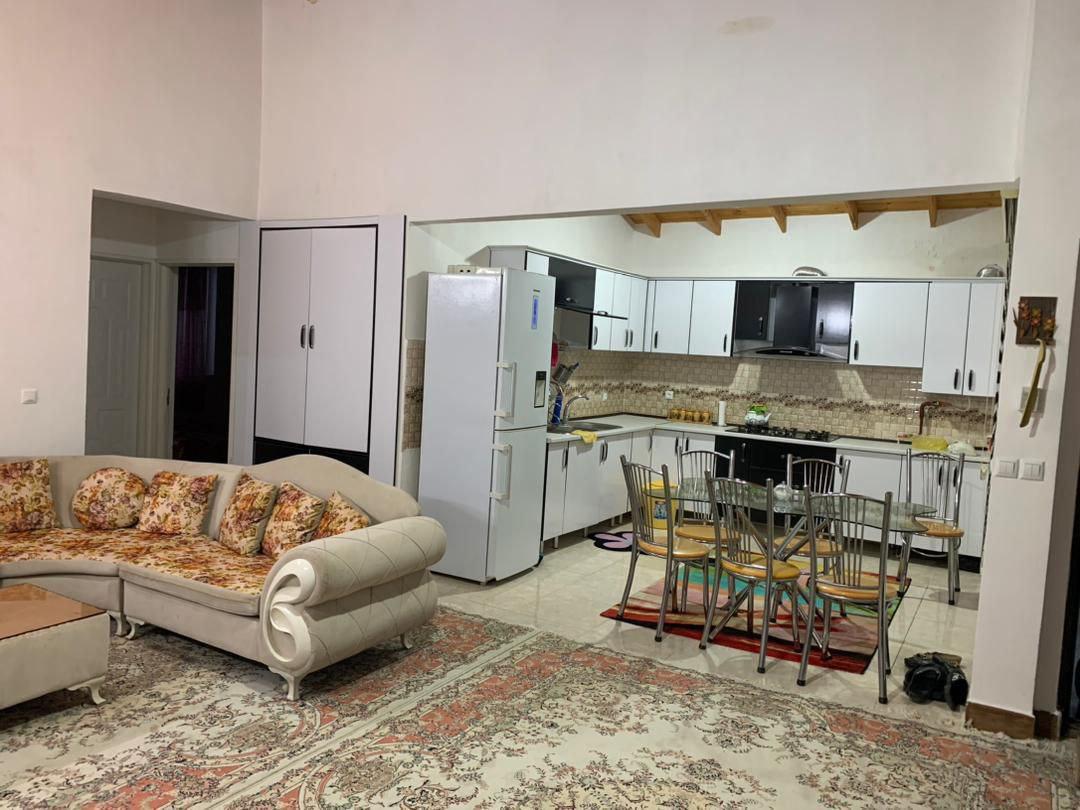 ویلاشهرکی زیباکنار