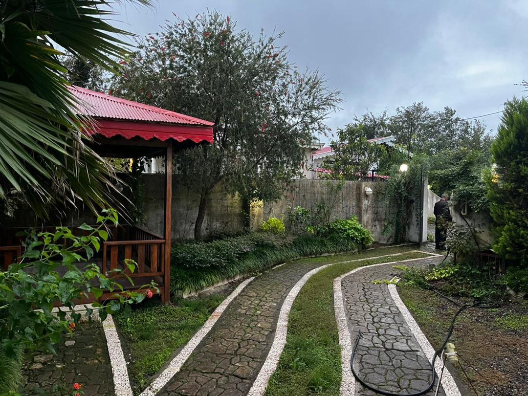 ویلاشهرکی زیباکنار