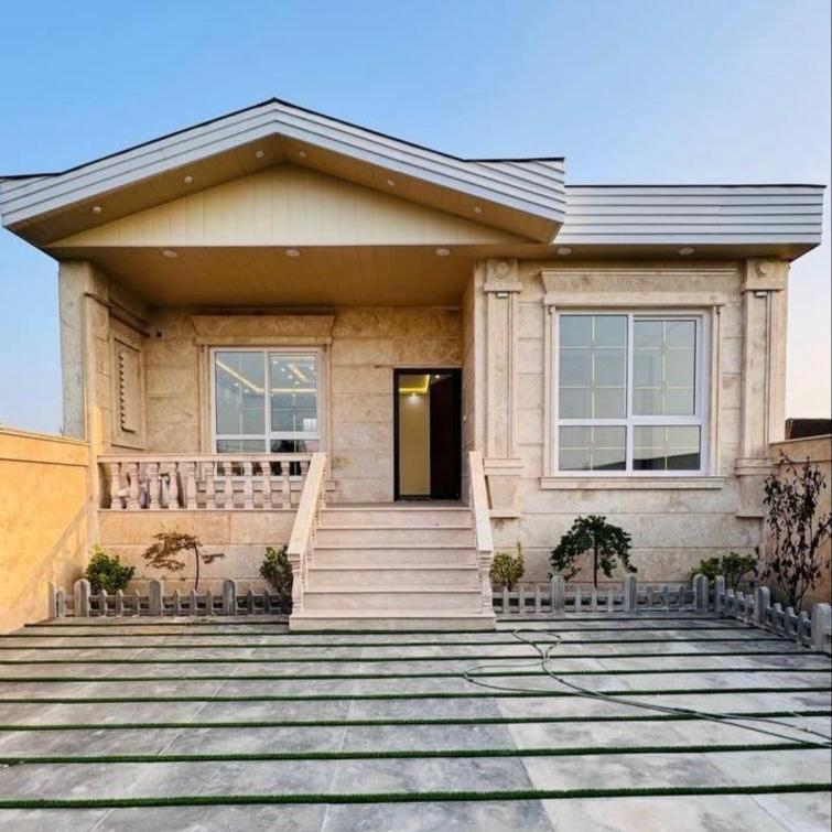 ویلاشهری خشکبیجار