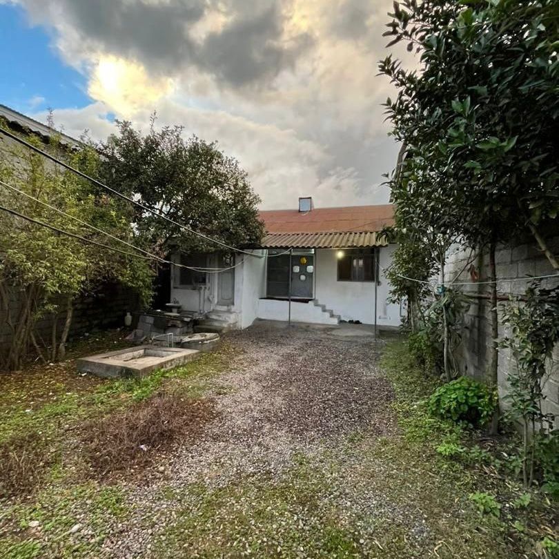 خونه کلنگی زیباکنار