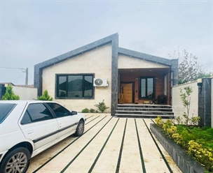 شرکت ساختمانی گیلان سازه - مجتمع ویلایی مدرن قیمت مناسب شهر خشکبیجار