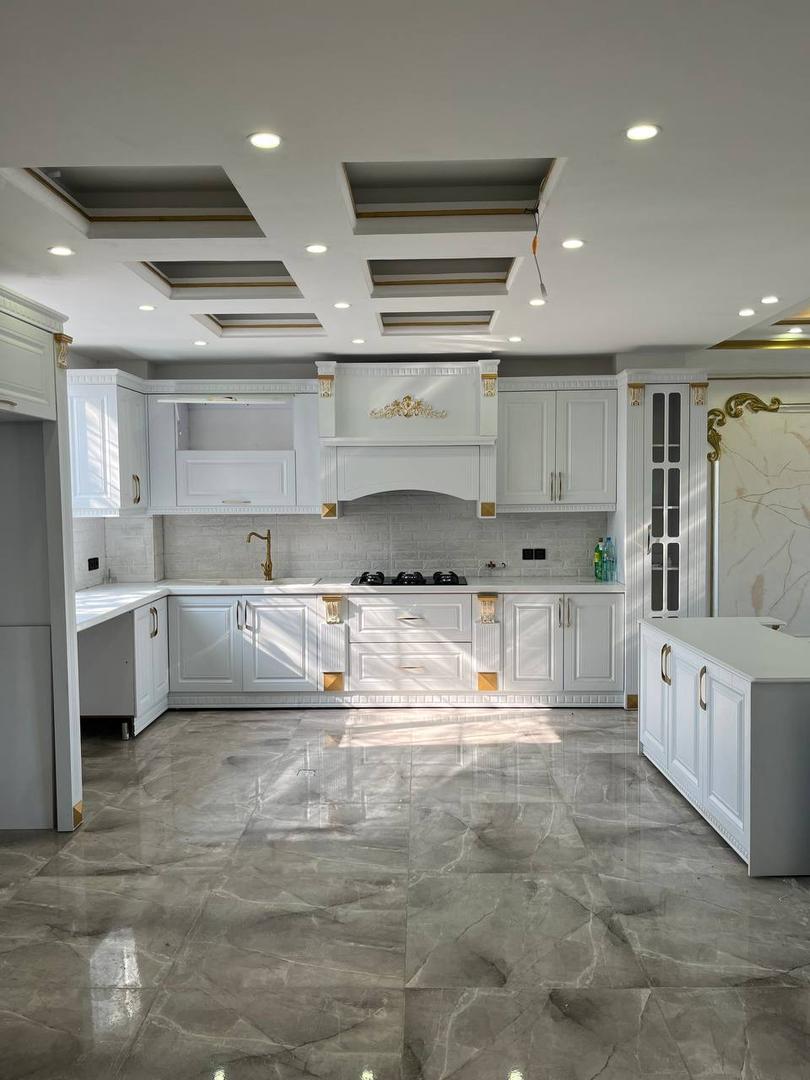 ویلا ویو کامل به ‌دریا سنددار زیباکنار