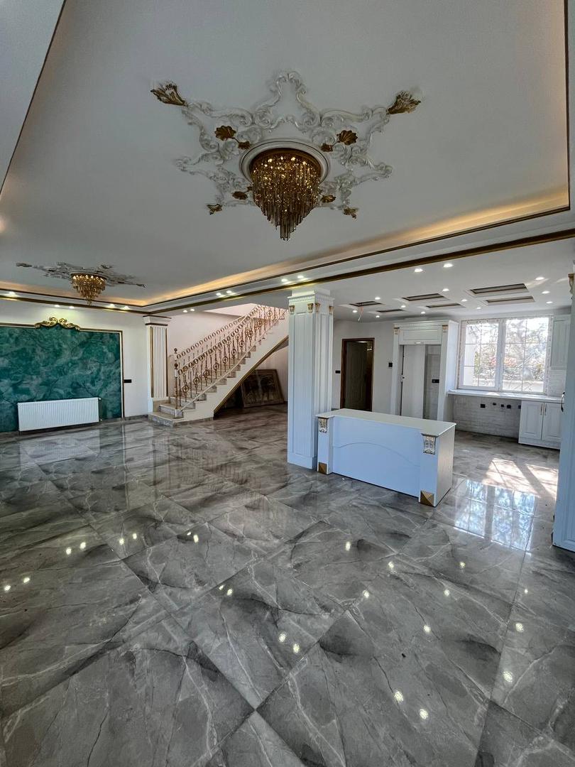 ویلا ویو کامل به ‌دریا سنددار زیباکنار