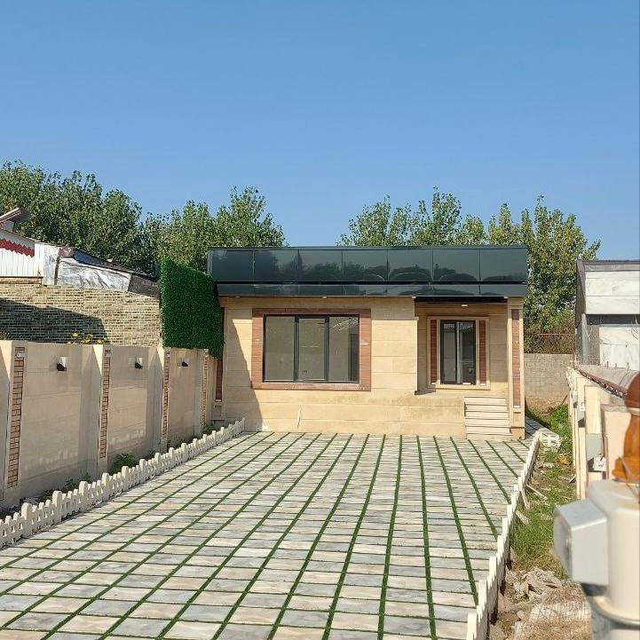 ویلاشهری خشکبیجار