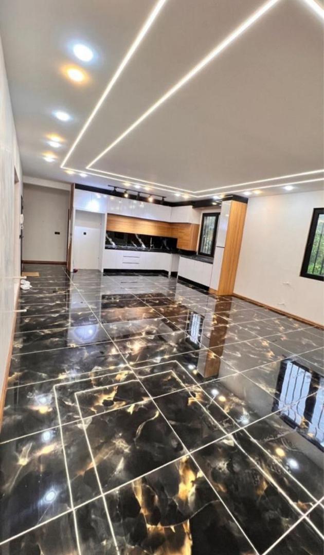 ویلا مدرن خشکبیجار