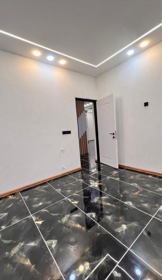 ویلا مدرن خشکبیجار