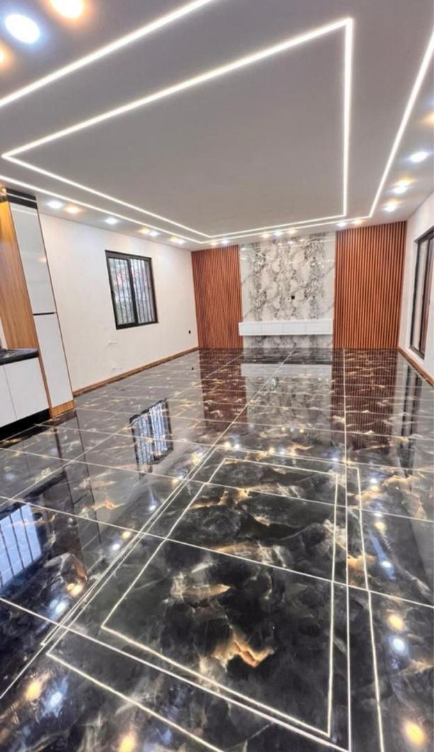 ویلا مدرن خشکبیجار