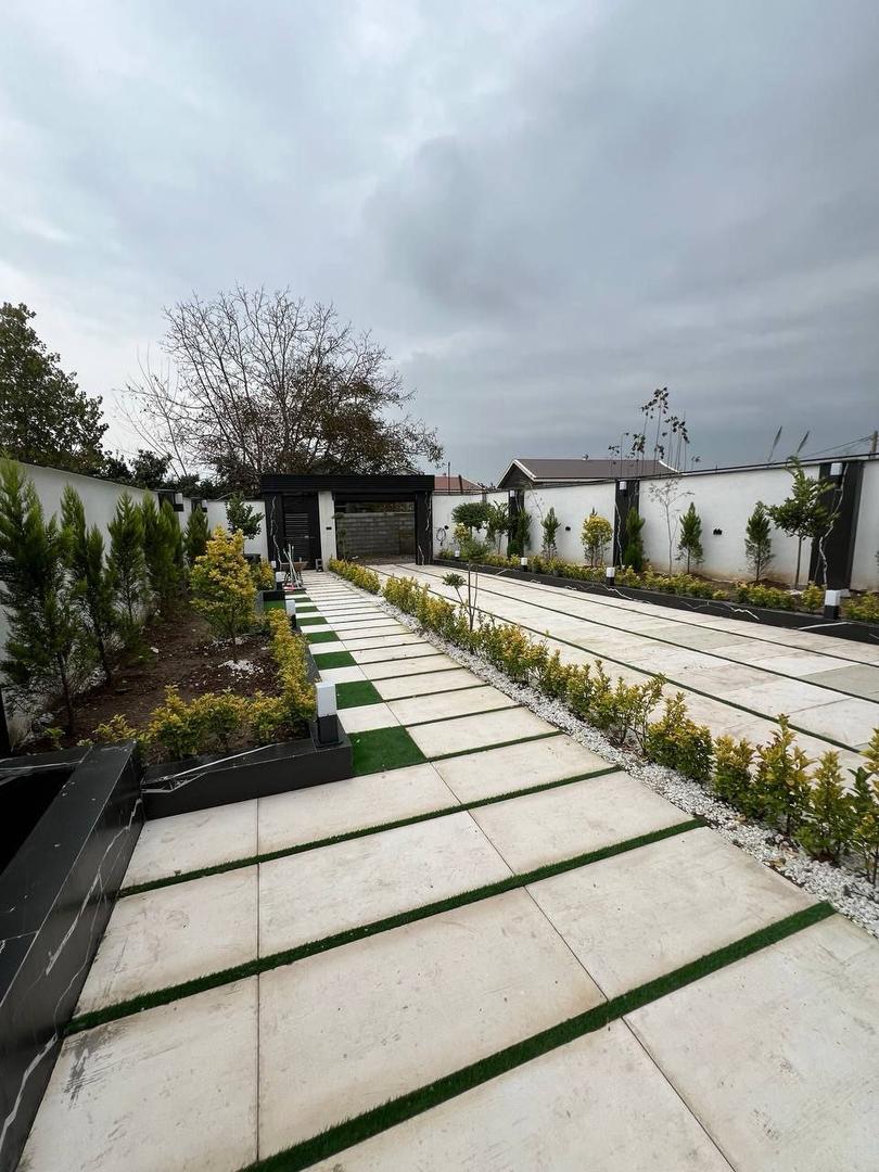 ویلا مدرن ارزان