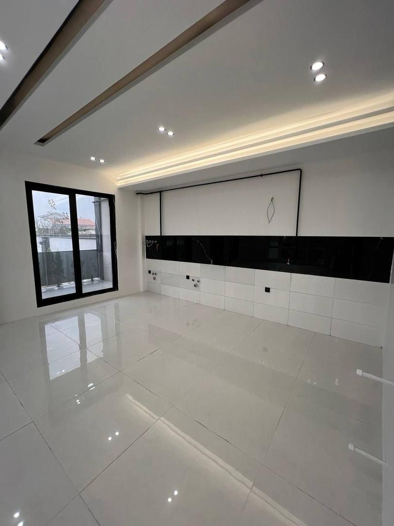 ویلا مدرن ارزان