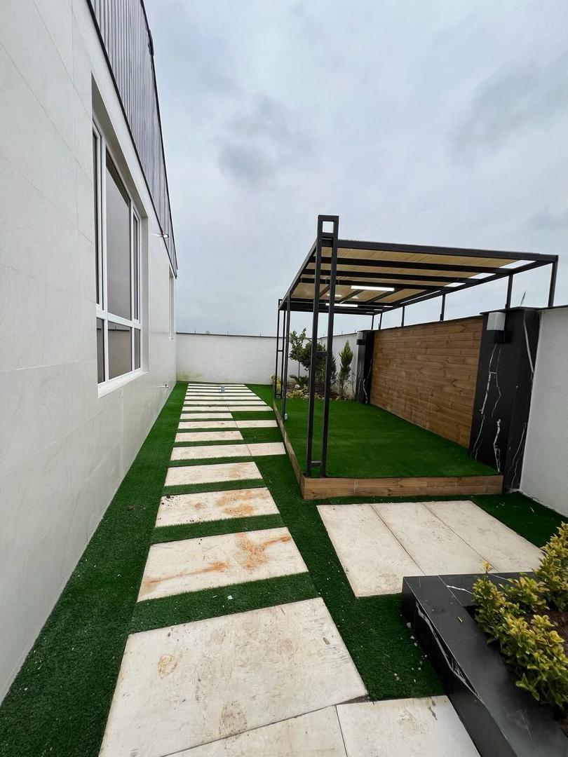 ویلا مدرن ارزان