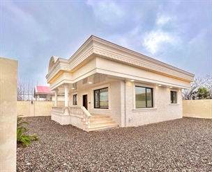 شرکت ساختمانی گیلان سازه - ۳۲۰متری دلبر قیمت مناسب رنج۴تا۵ میلیارد