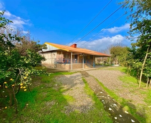 شرکت ساختمانی گیلان سازه - خونه کلنگی با ۸۵۰ متر زمین و سند قیمت عالی