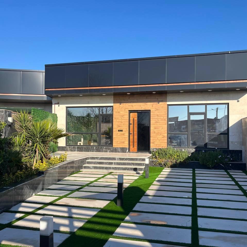 ویلاشهرکی خشکبیجار