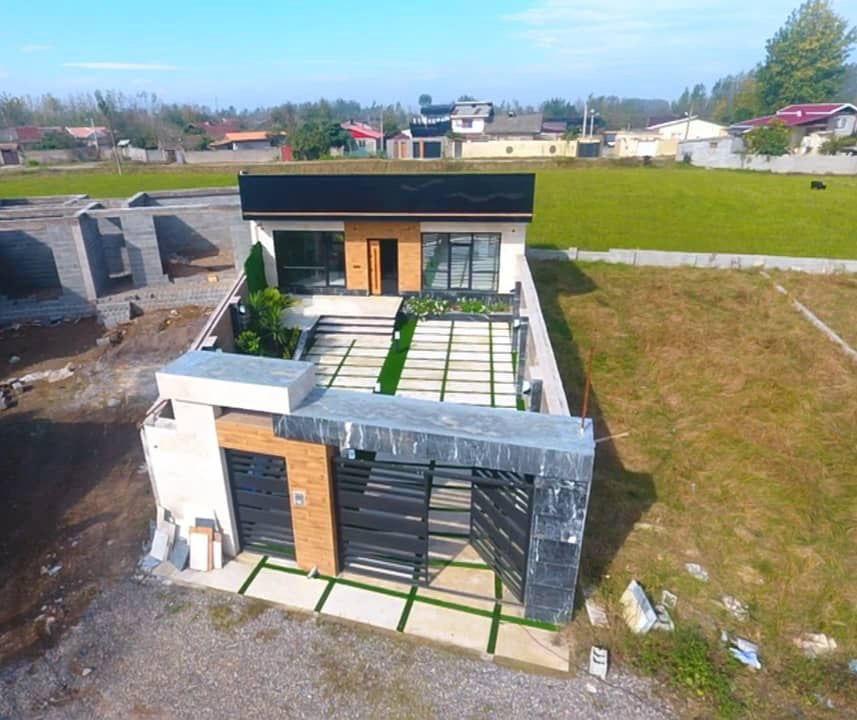 ویلاشهرکی خشکبیجار