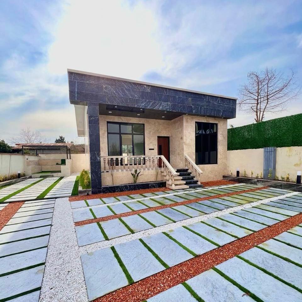 ویلا فروشی زیباکنار