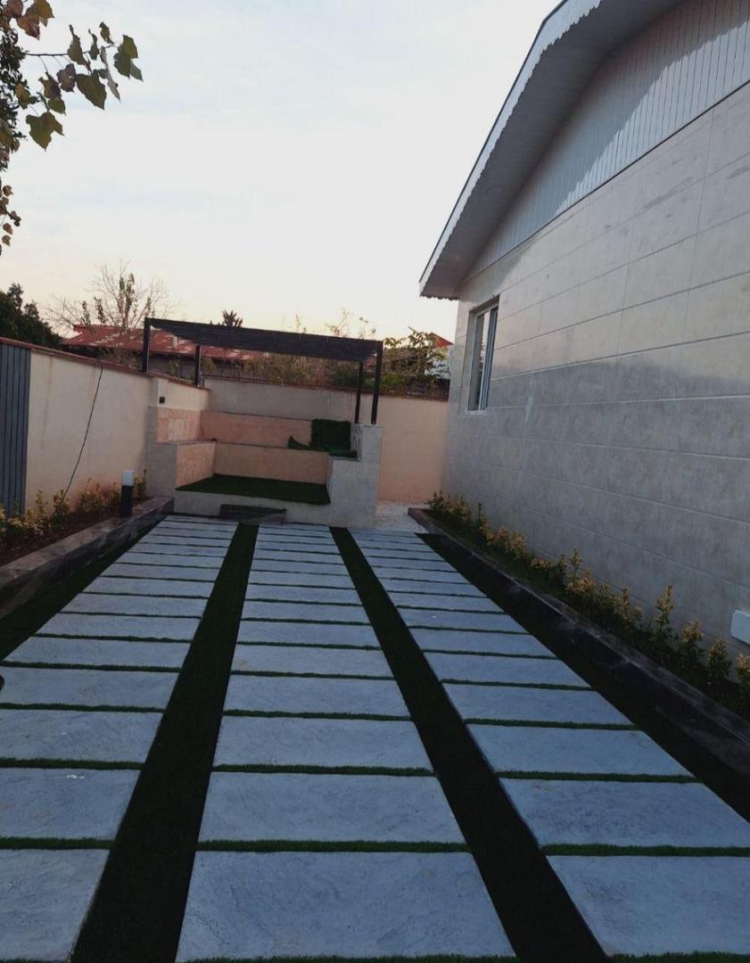 ویلا فروشی زیباکنار