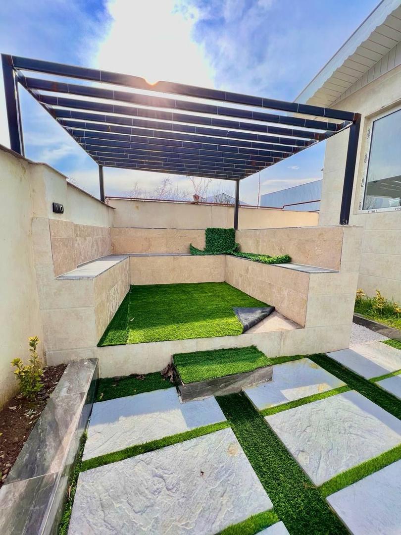 ویلا فروشی زیباکنار