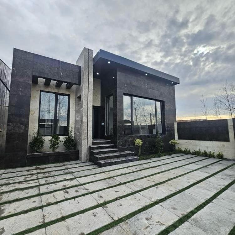 ویلاارزان مدرن