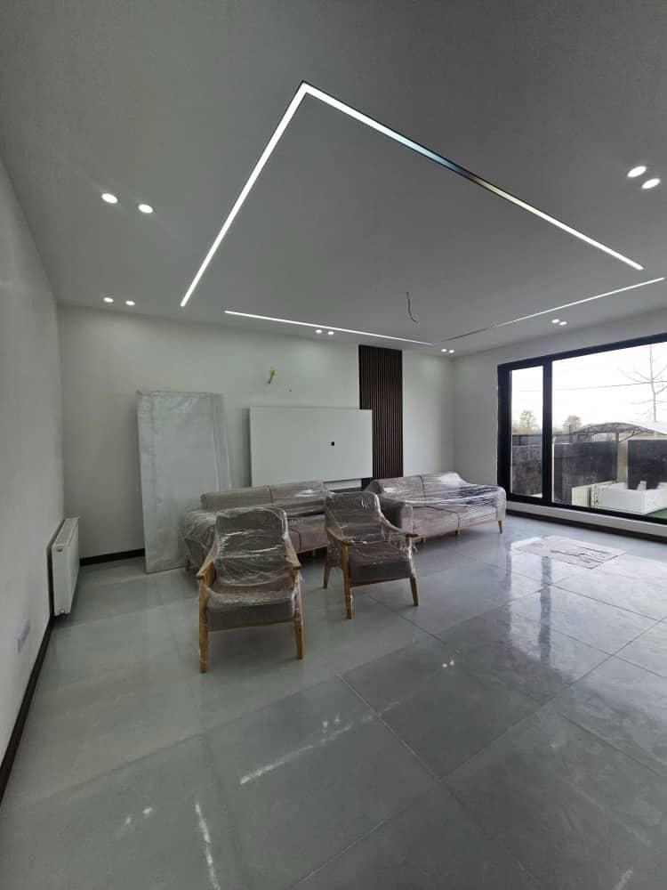 ویلاارزان مدرن