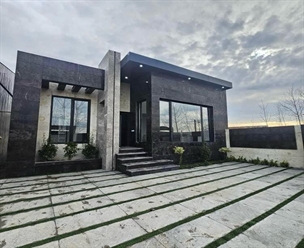 شرکت ساختمانی گیلان سازه - ۲۳۴متری جذاب قیمت مناسب