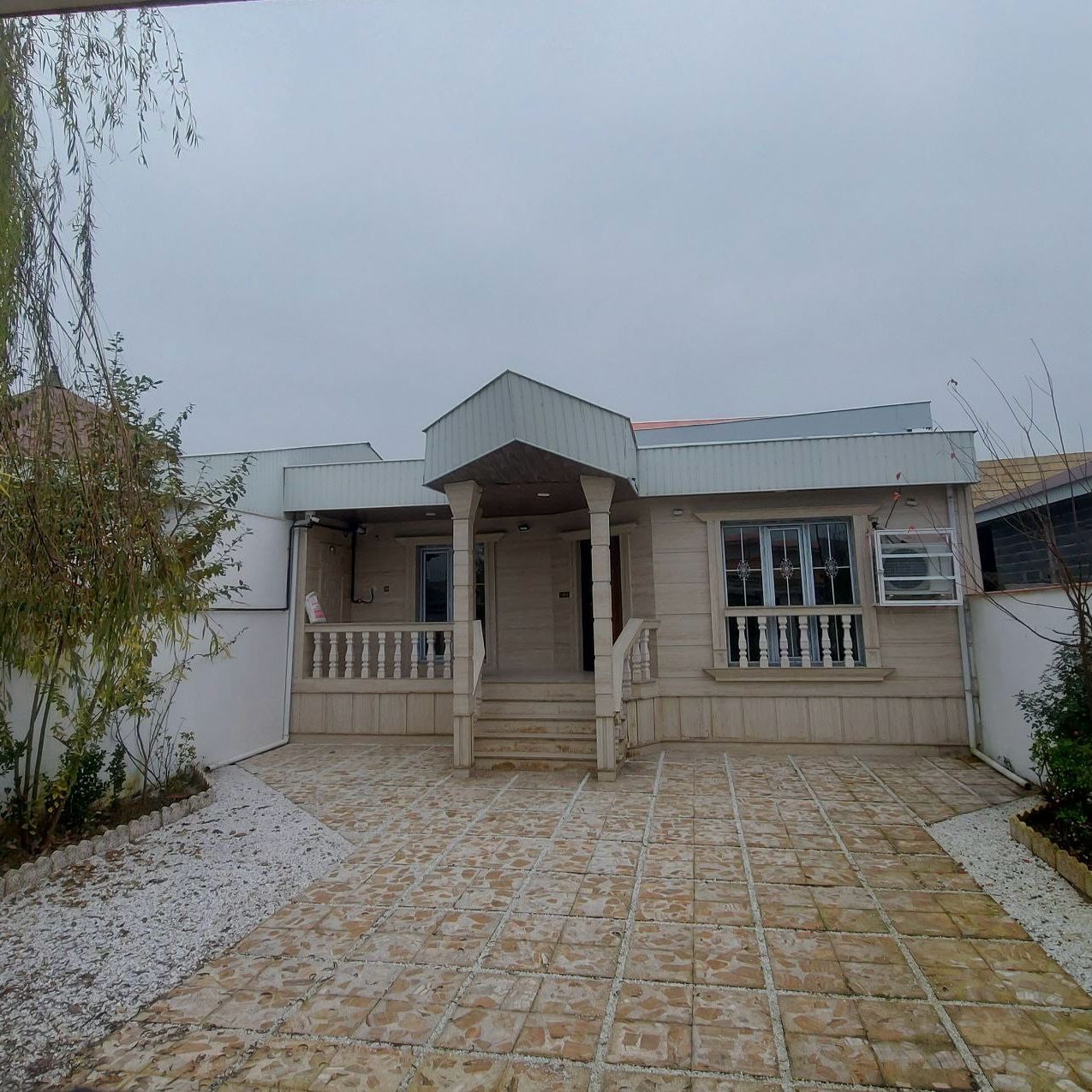 ویلانقلی ارزان خشکبیجار