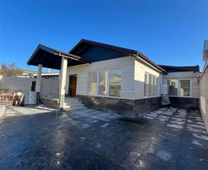 شرکت ساختمانی گیلان سازه - ویلا۱۶۰متری سندتکبرگ شمالی قیمت مناسب زیباکنار