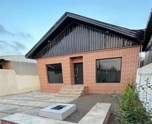 شرکت ساختمانی گیلان سازه - ۲۱۰متری خوشگل قیمت مناسب 