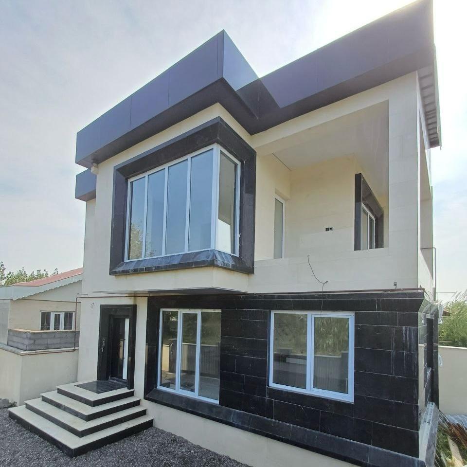 ویلادوبلکس خشکبیجار