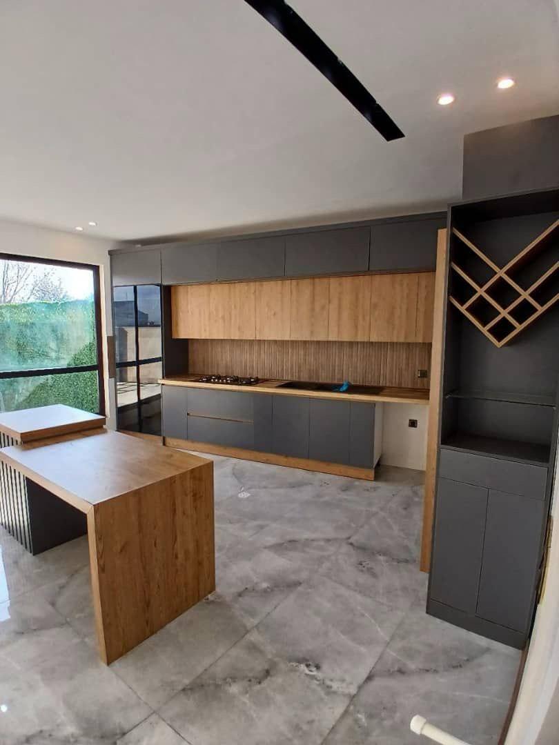 ویلا لوکس خشکبیجار