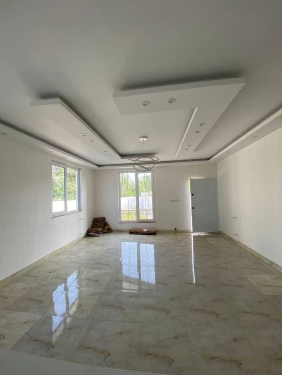 ویلامدرن ارزان زیباکنار