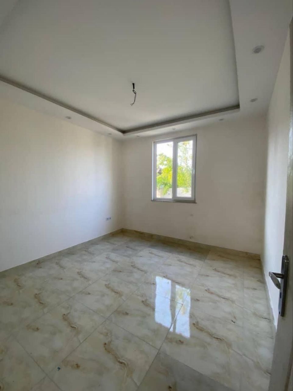 ویلامدرن ارزان زیباکنار