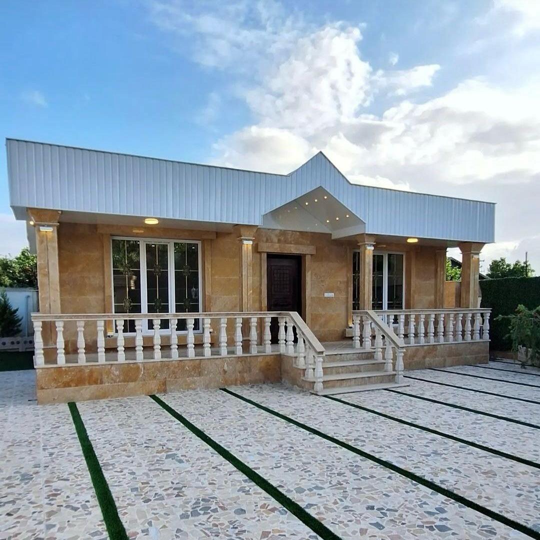 ویلاارزان زیباکنار