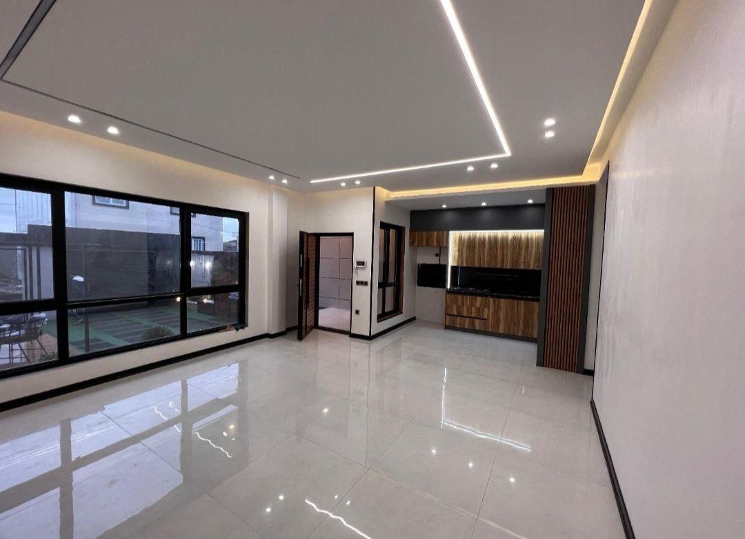 ویلامدرن خشکبیجار 